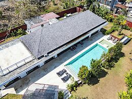 Boutique Villa Doretanh