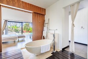 Boutique Villa Doretanh