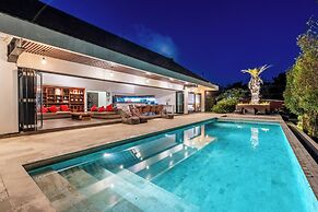 Boutique Villa Doretanh