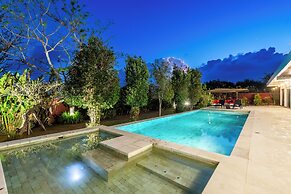 Boutique Villa Doretanh