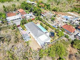 Boutique Villa Doretanh