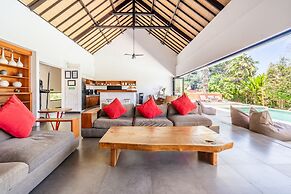 Boutique Villa Doretanh