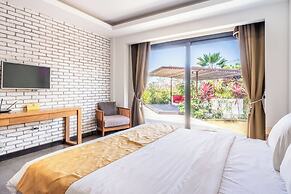 Boutique Villa Doretanh