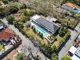 Boutique Villa Doretanh