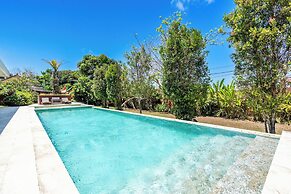 Boutique Villa Doretanh