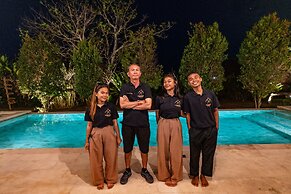 Boutique Villa Doretanh