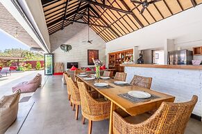 Boutique Villa Doretanh