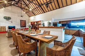 Boutique Villa Doretanh