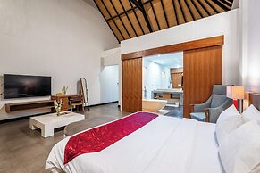 Boutique Villa Doretanh