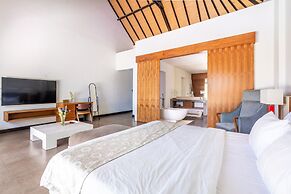 Boutique Villa Doretanh