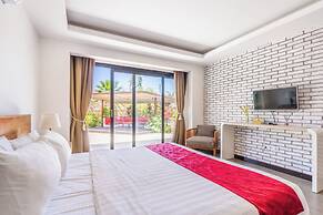 Boutique Villa Doretanh