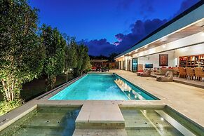 Boutique Villa Doretanh