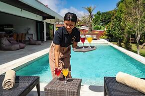 Boutique Villa Doretanh