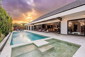 Boutique Villa Doretanh