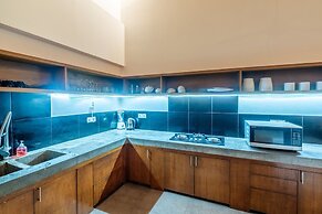 Boutique Villa Doretanh