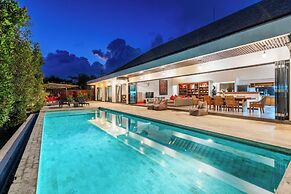 Boutique Villa Doretanh