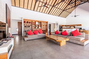 Boutique Villa Doretanh