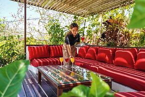 Boutique Villa Doretanh