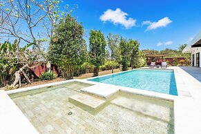 Boutique Villa Doretanh