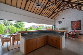 Boutique Villa Doretanh