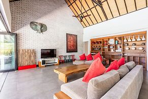 Boutique Villa Doretanh