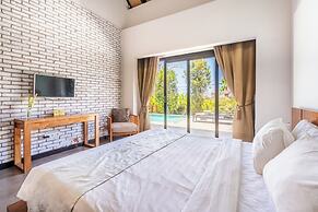 Boutique Villa Doretanh