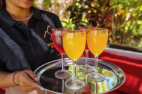 Boutique Villa Doretanh