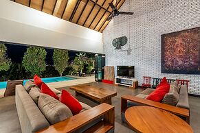 Boutique Villa Doretanh