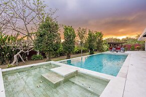 Boutique Villa Doretanh