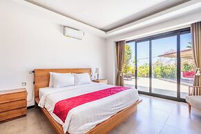 Boutique Villa Doretanh