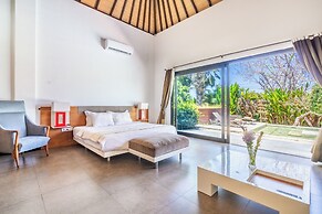 Boutique Villa Doretanh
