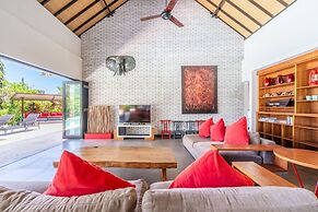 Boutique Villa Doretanh