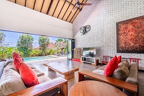 Boutique Villa Doretanh