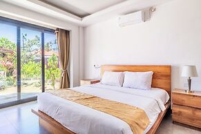 Boutique Villa Doretanh