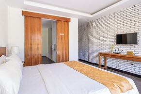 Boutique Villa Doretanh