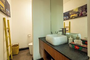 Boutique Villa Doretanh