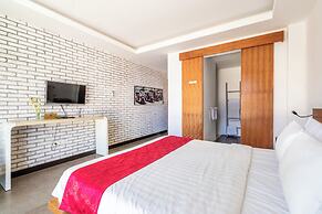 Boutique Villa Doretanh