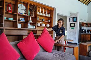 Boutique Villa Doretanh