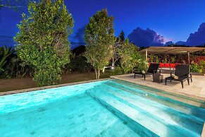 Boutique Villa Doretanh