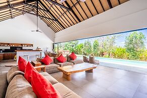 Boutique Villa Doretanh