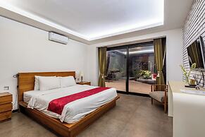 Boutique Villa Doretanh