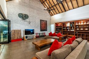 Boutique Villa Doretanh