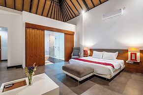 Boutique Villa Doretanh