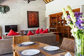 Boutique Villa Doretanh