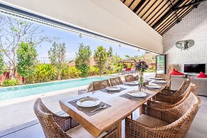 Boutique Villa Doretanh