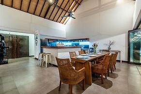 Boutique Villa Doretanh