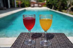 Boutique Villa Doretanh