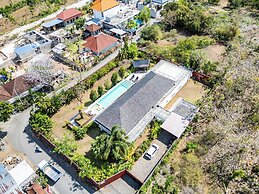 Boutique Villa Doretanh