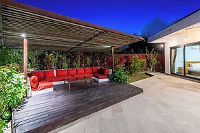 Boutique Villa Doretanh