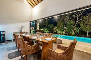 Boutique Villa Doretanh